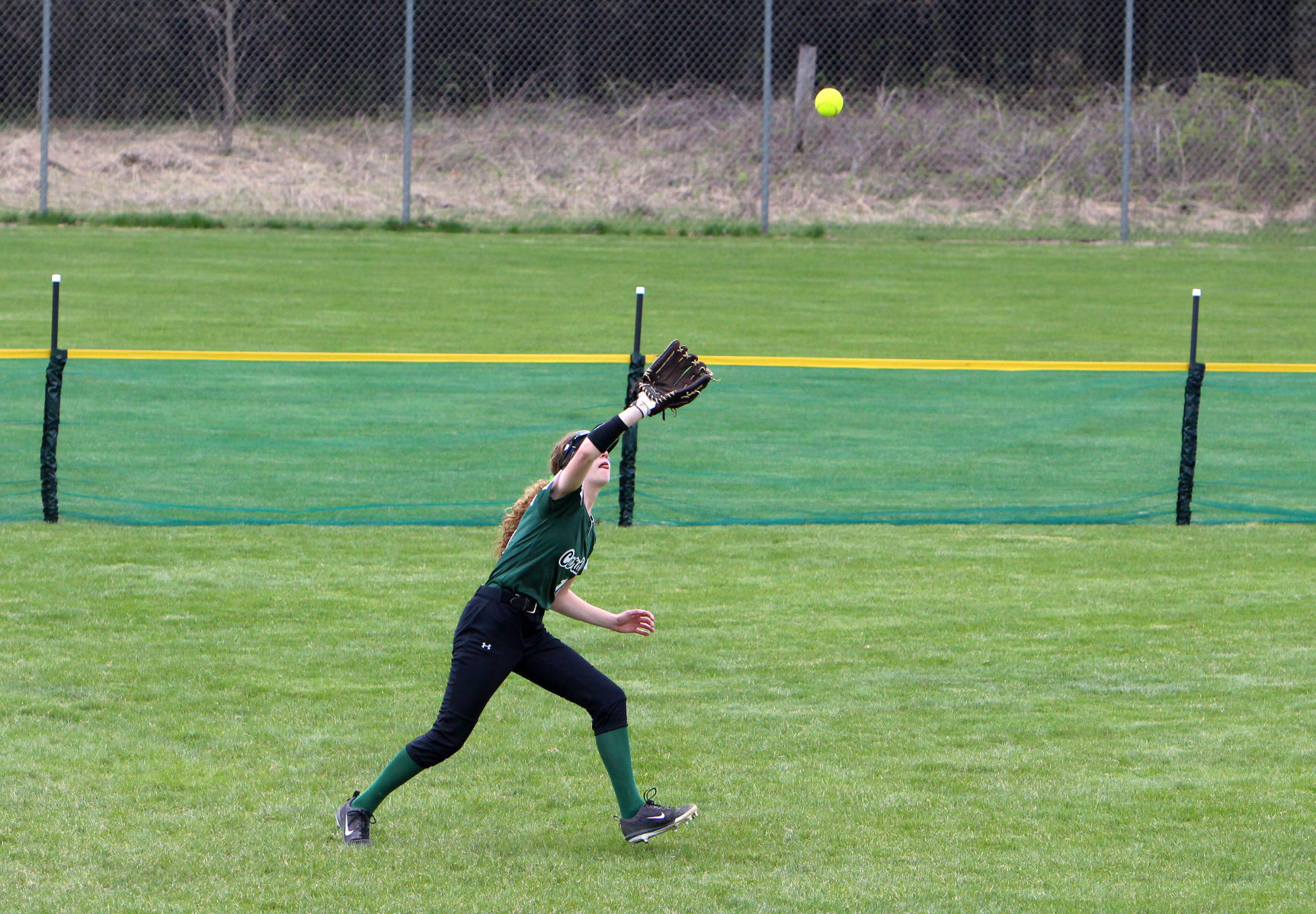 Chi-Hi softball invitational 5-11-19